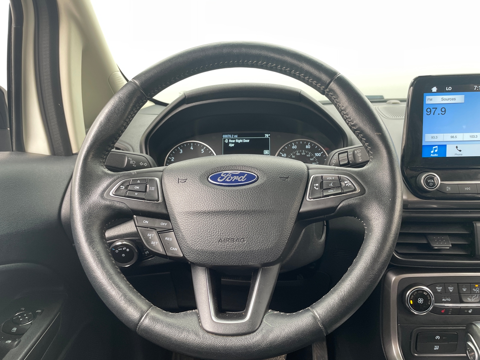 Thumbnail: 2019 Ford EcoSport - 4