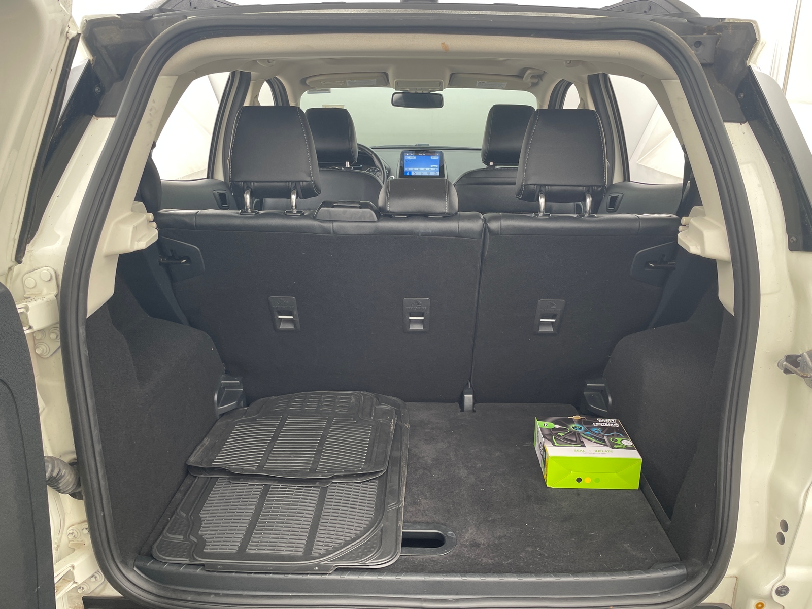 Thumbnail: 2019 Ford EcoSport - 6