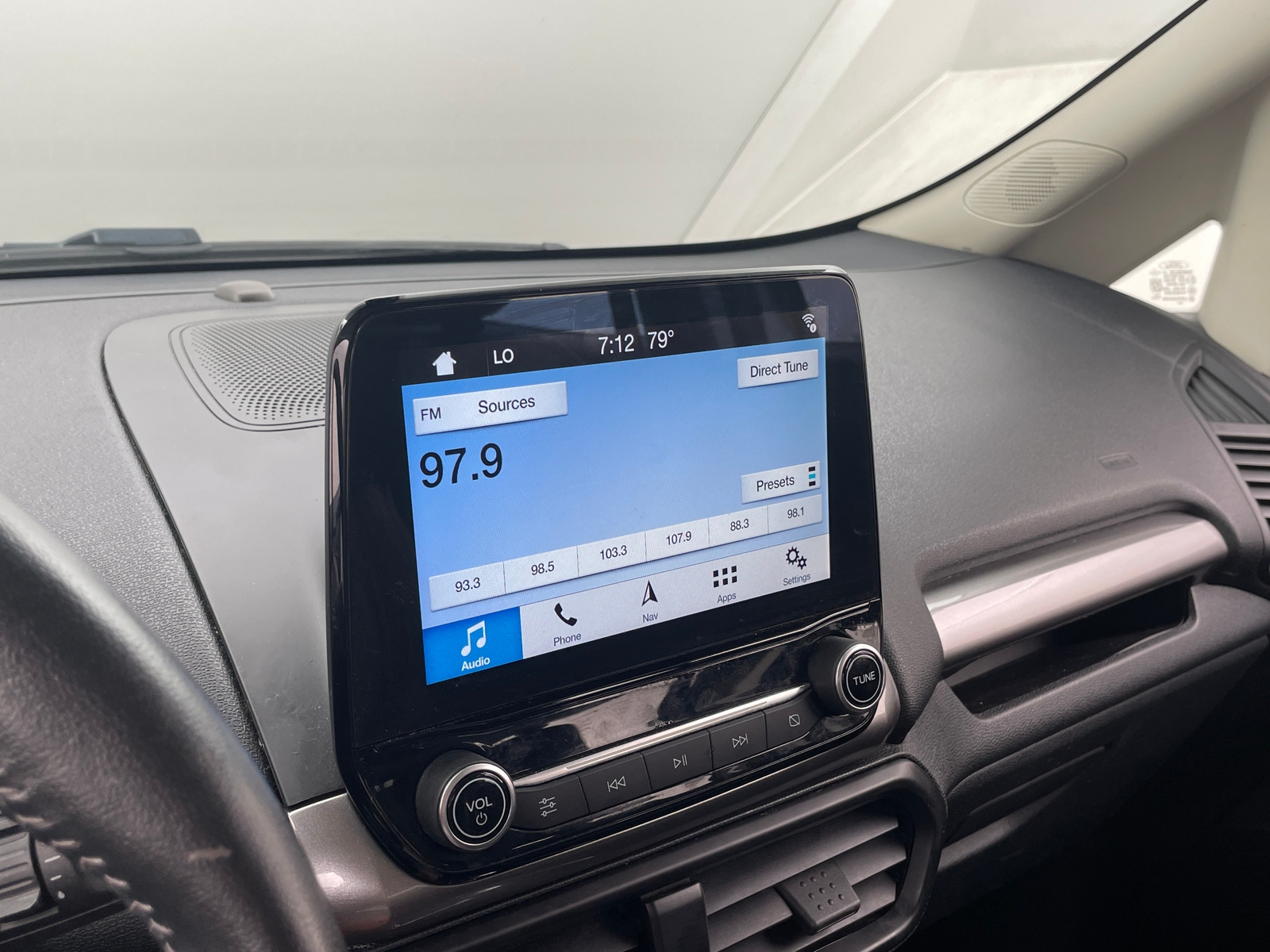 Thumbnail: 2019 Ford EcoSport - 3