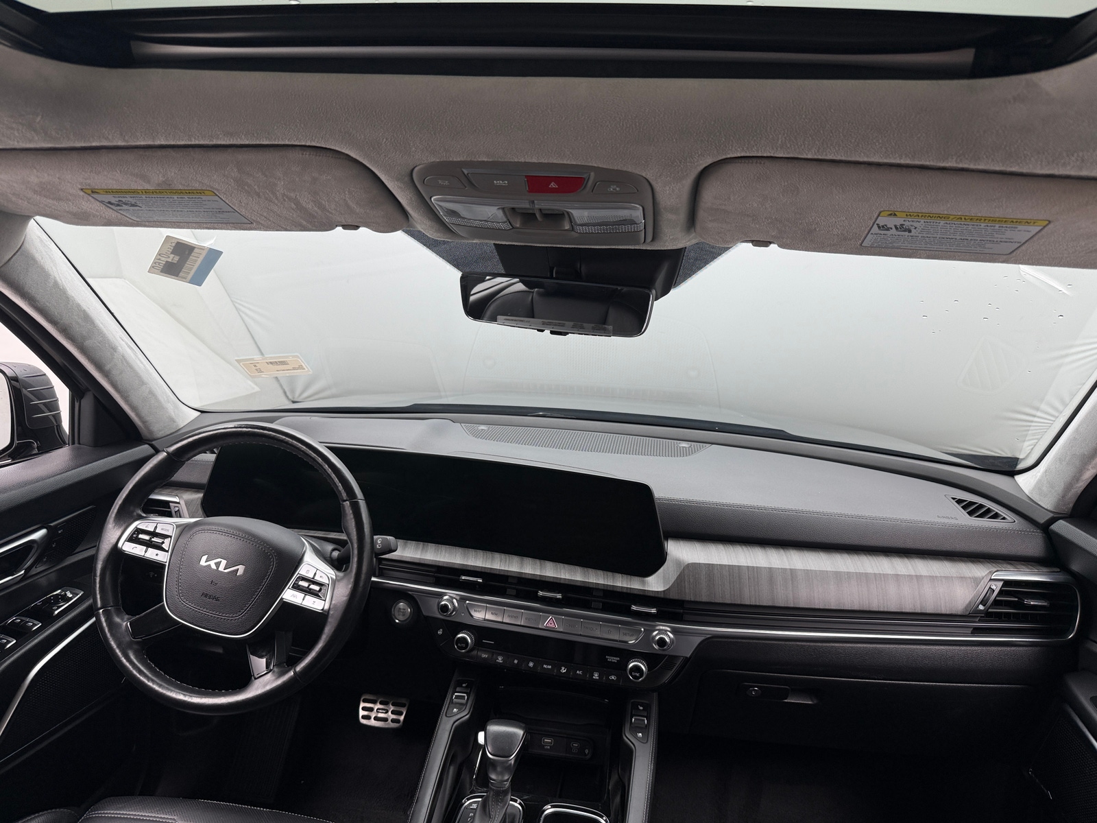 Thumbnail: 2024 Kia Telluride - 2