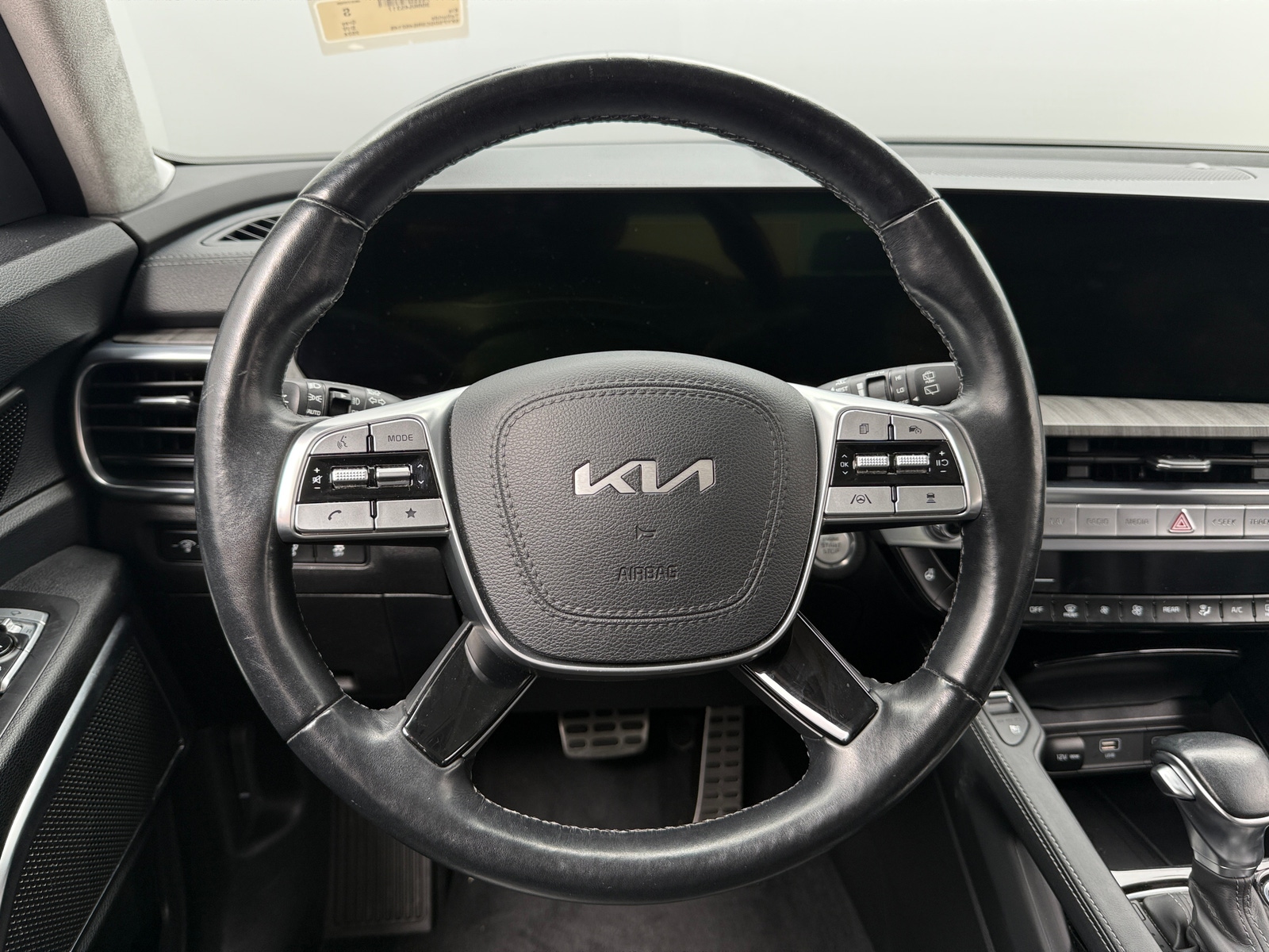 Thumbnail: 2024 Kia Telluride - 4