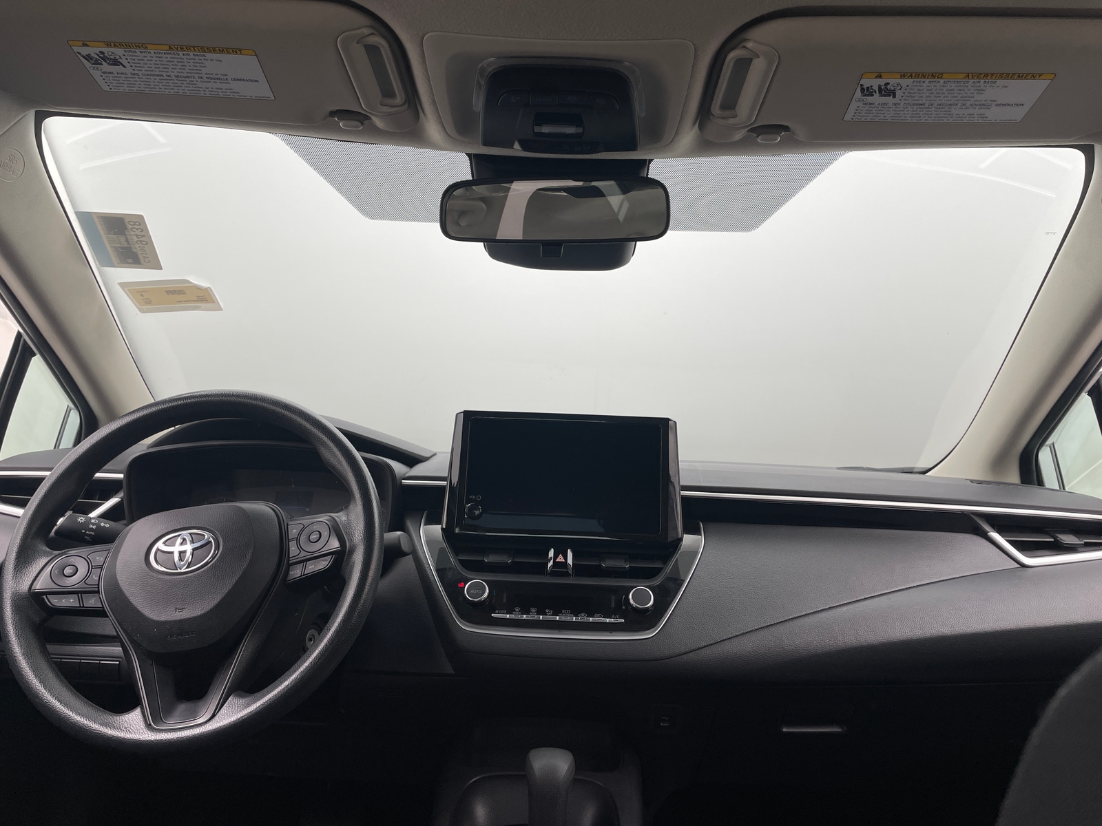 Thumbnail: 2023 Toyota Corolla - 3