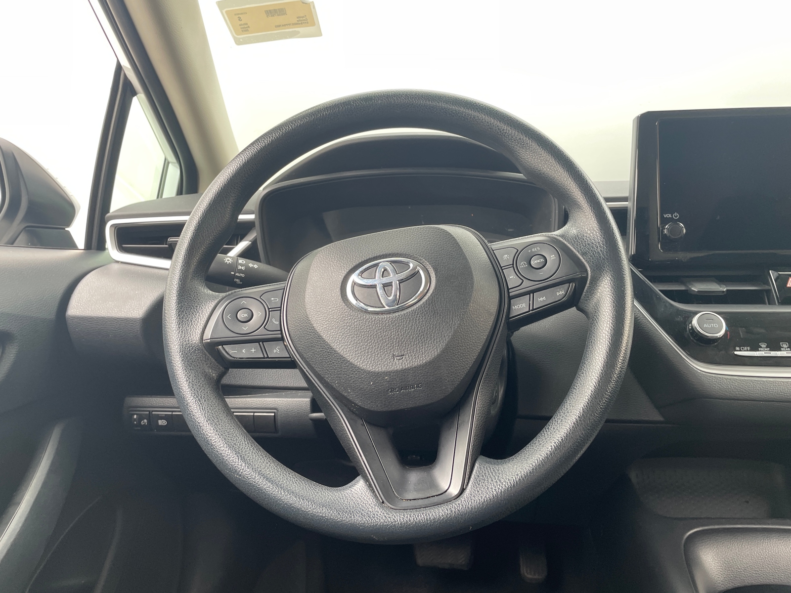 Thumbnail: 2023 Toyota Corolla - 5