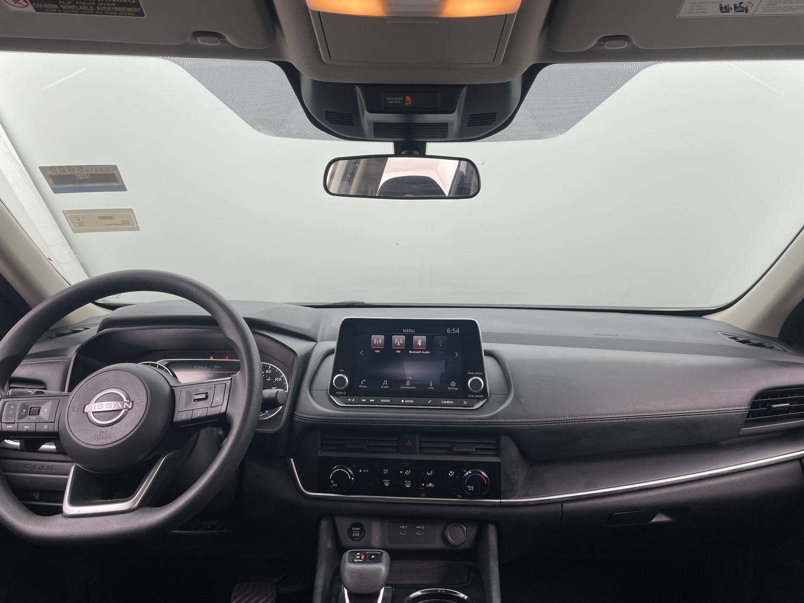 Thumbnail: 2024 Nissan Rogue - 3