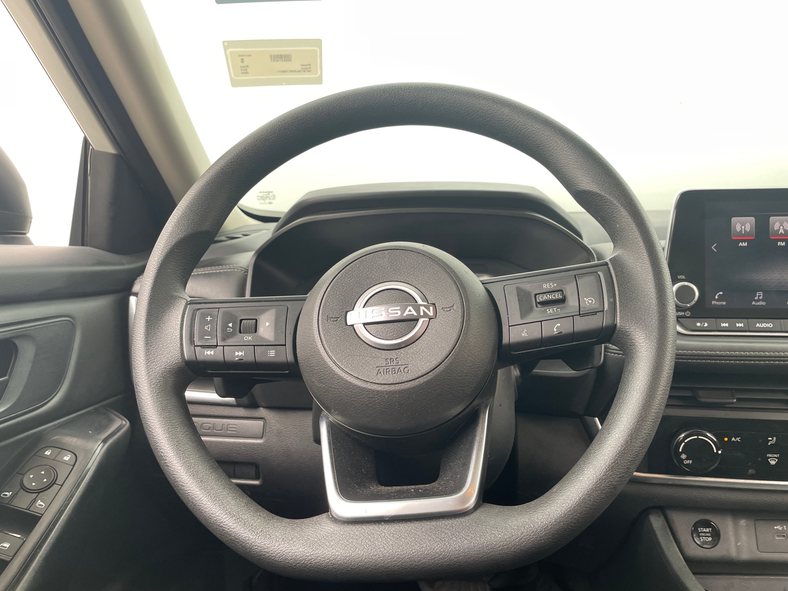 Thumbnail: 2024 Nissan Rogue - 5