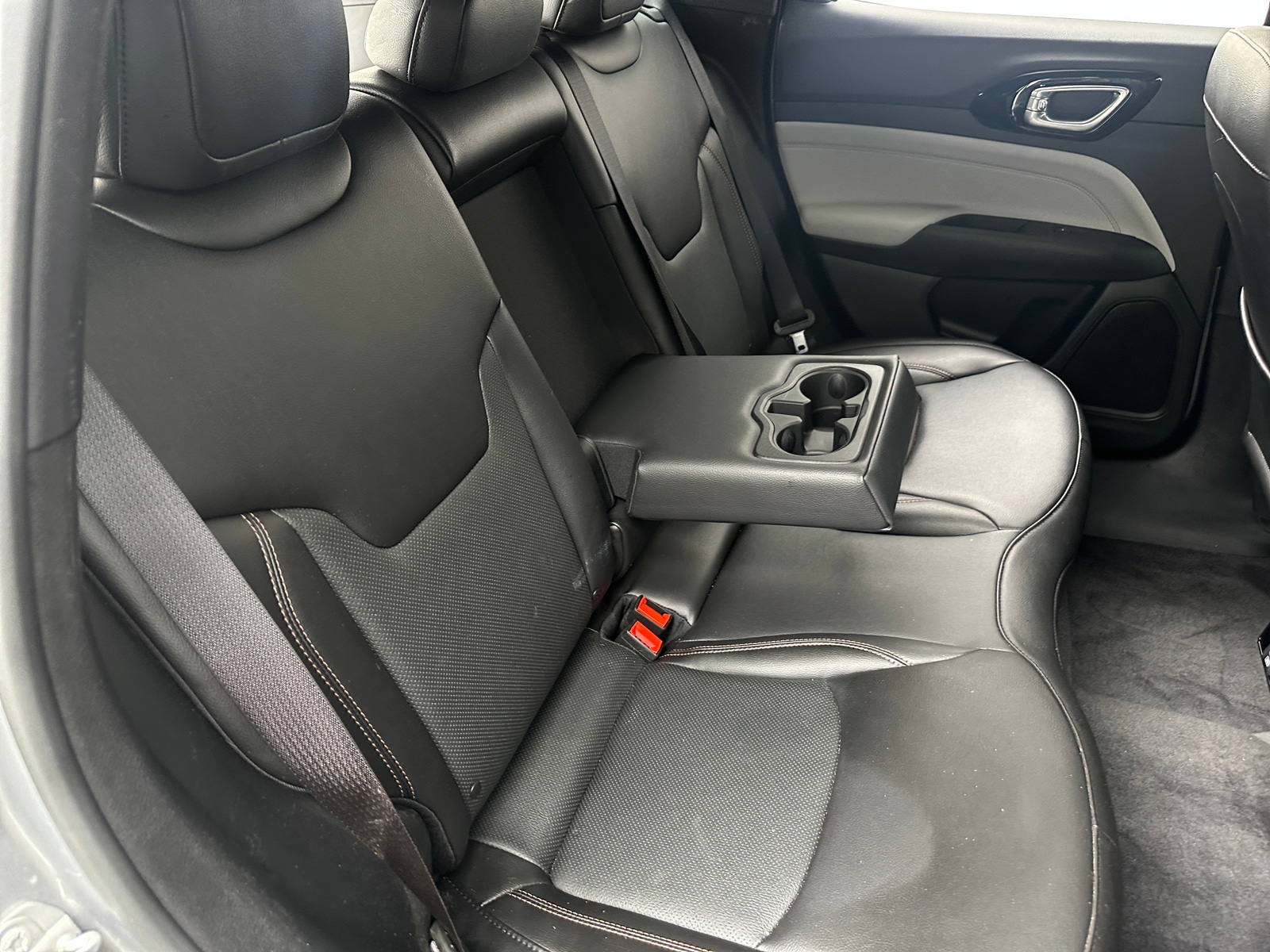 Thumbnail: 2023 Jeep Compass - 5