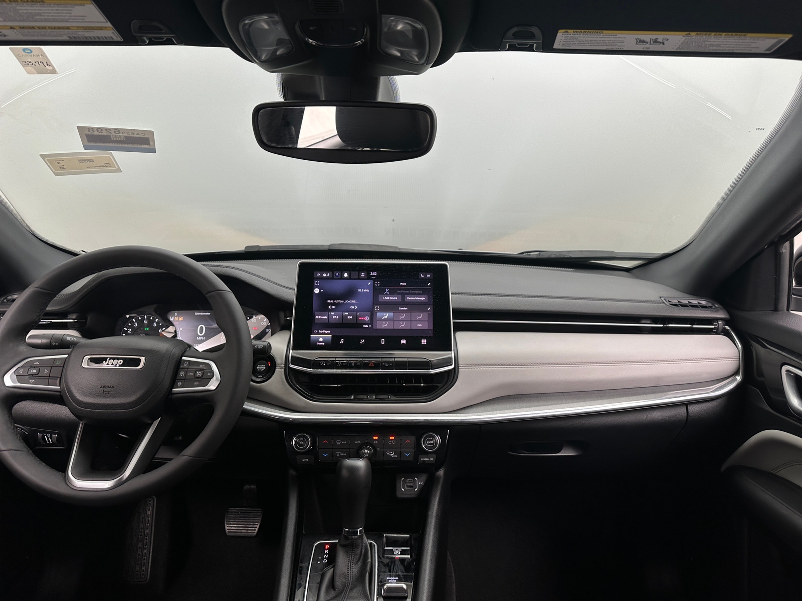 Thumbnail: 2023 Jeep Compass - 2
