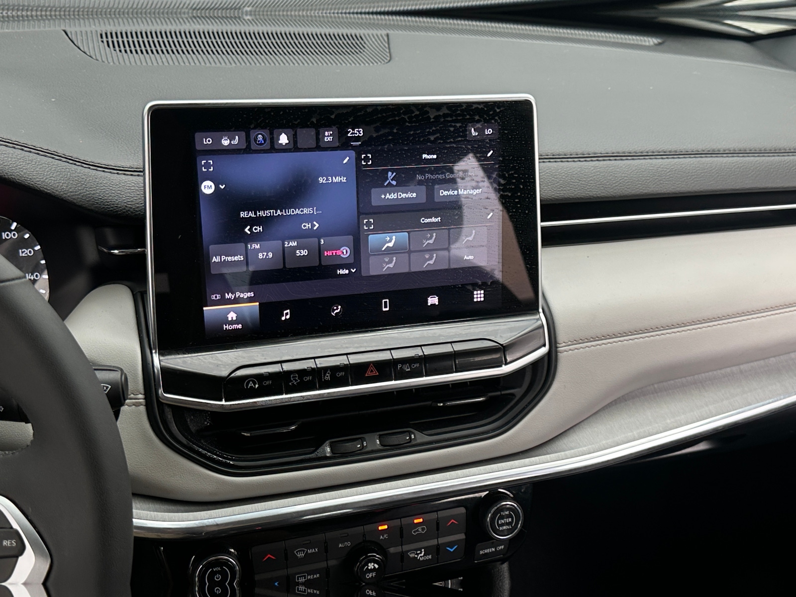 Thumbnail: 2023 Jeep Compass - 3