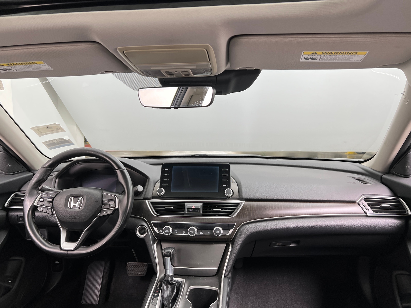Thumbnail: 2018 Honda Accord - 2