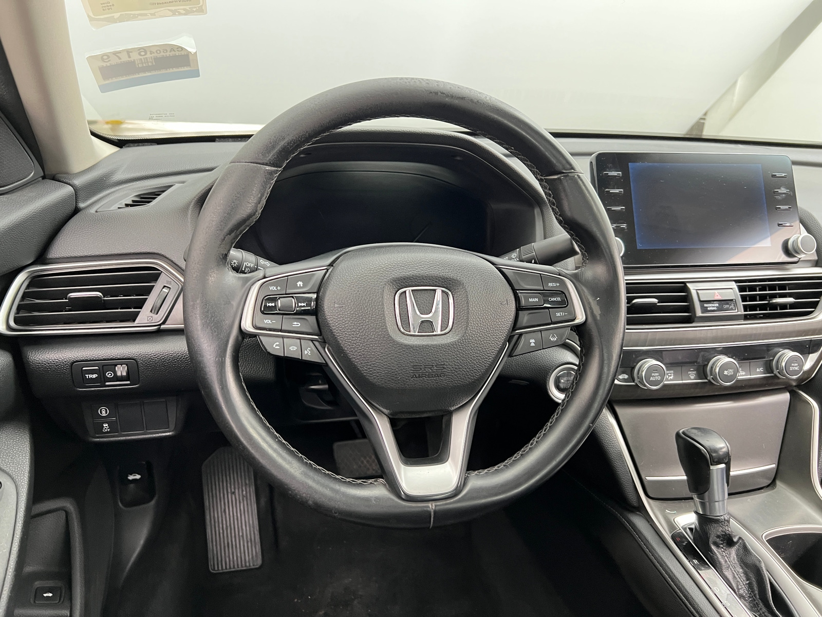 Thumbnail: 2018 Honda Accord - 4