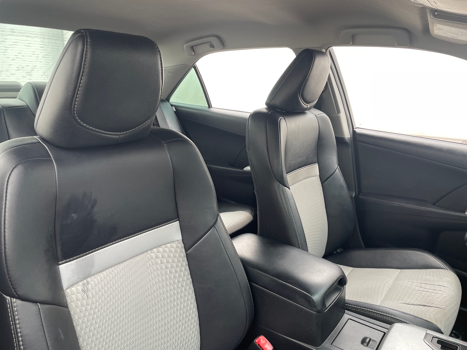 Thumbnail: 2013 Toyota Camry - 2