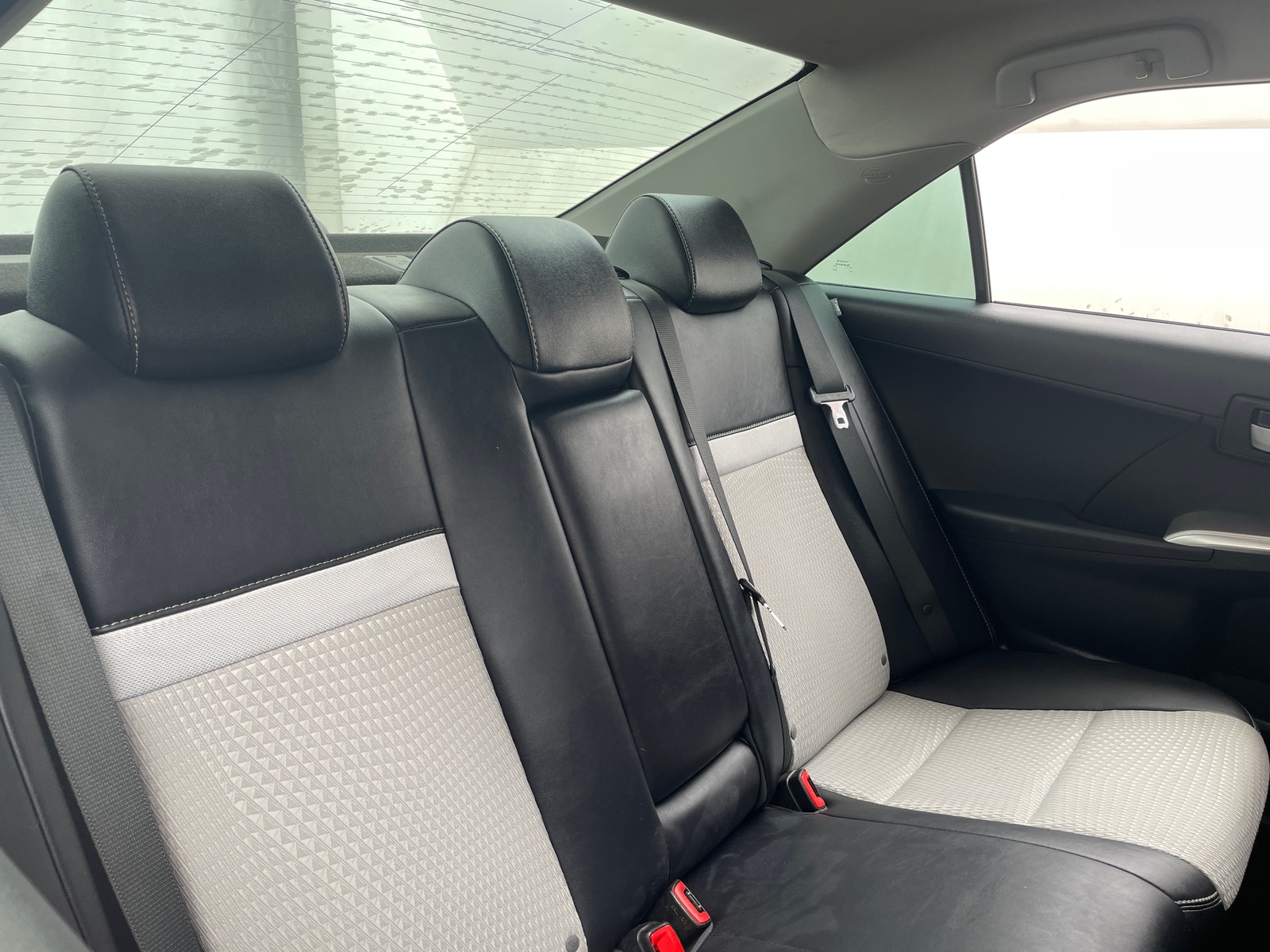 Thumbnail: 2013 Toyota Camry - 6