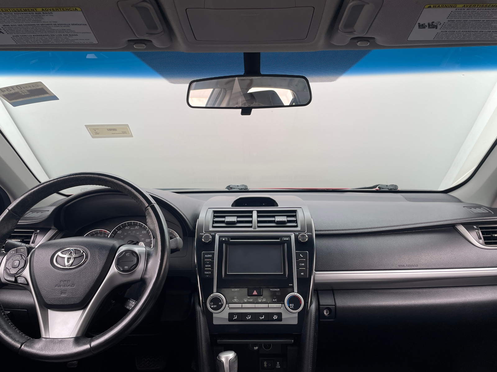 Thumbnail: 2013 Toyota Camry - 3