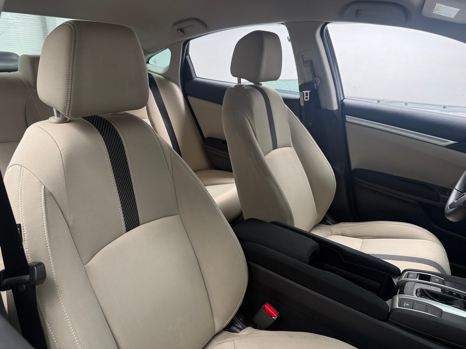 Thumbnail: 2016 Honda Civic - 2