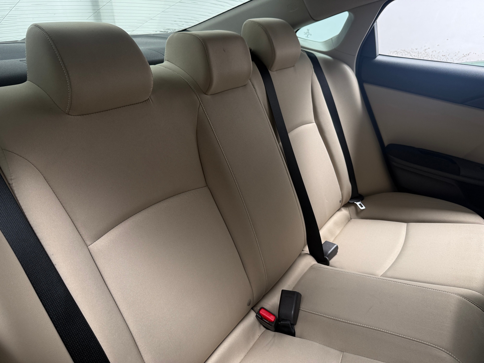 Thumbnail: 2016 Honda Civic - 6