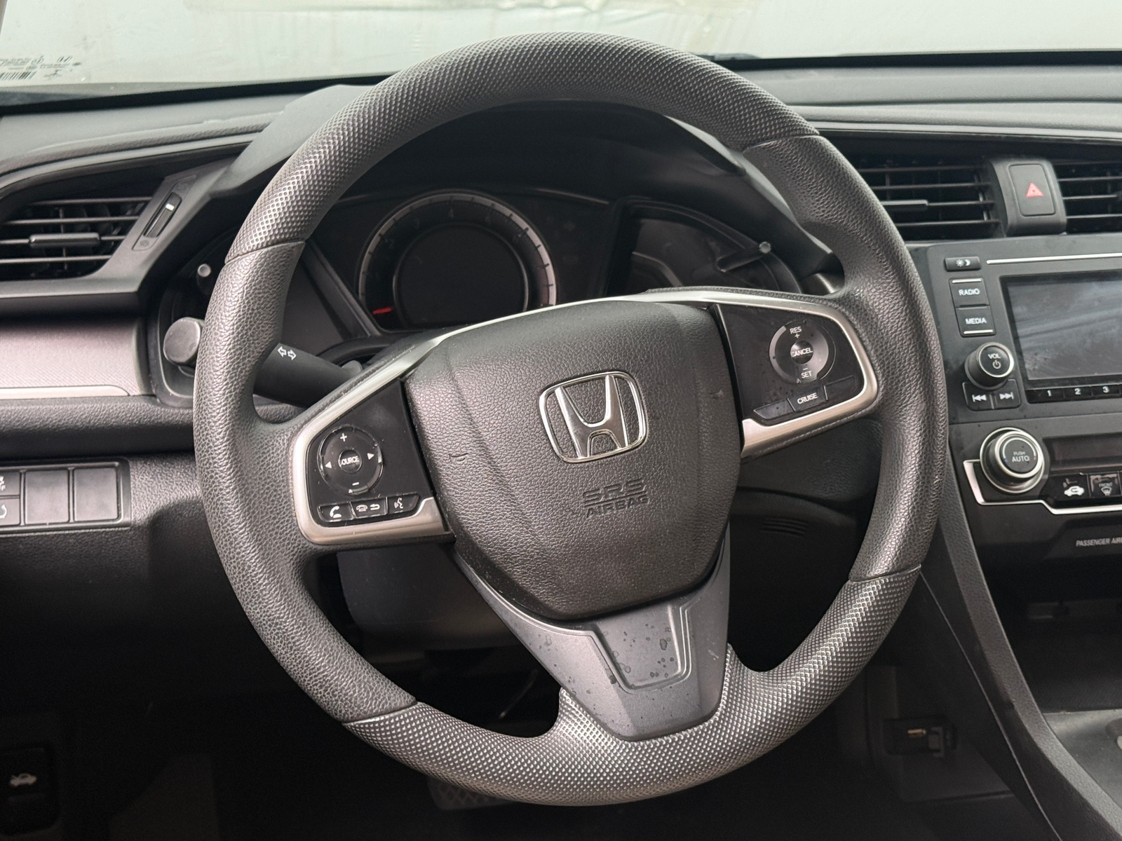 Thumbnail: 2016 Honda Civic - 5