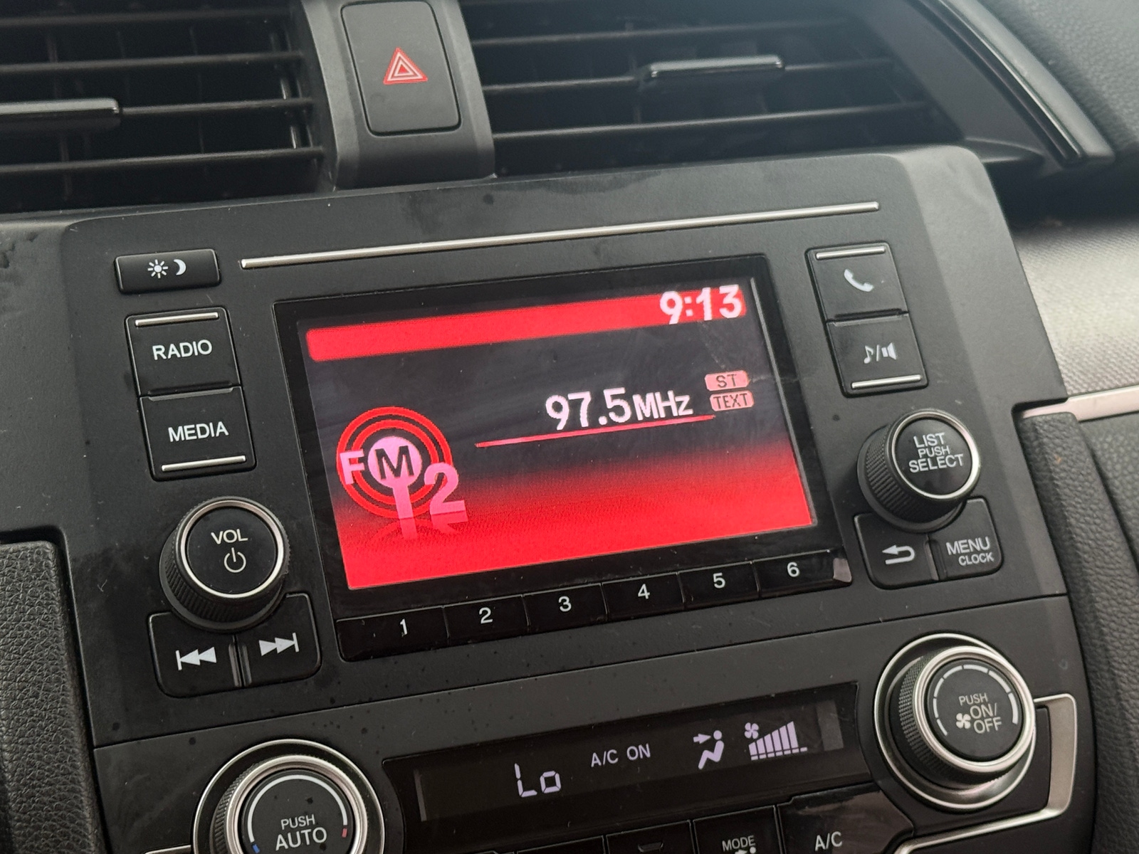 Thumbnail: 2016 Honda Civic - 4