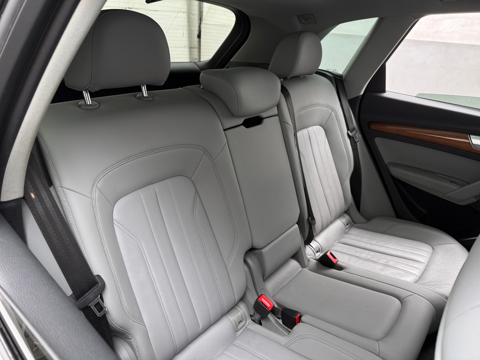 Thumbnail: 2022 Audi Q5 - 5