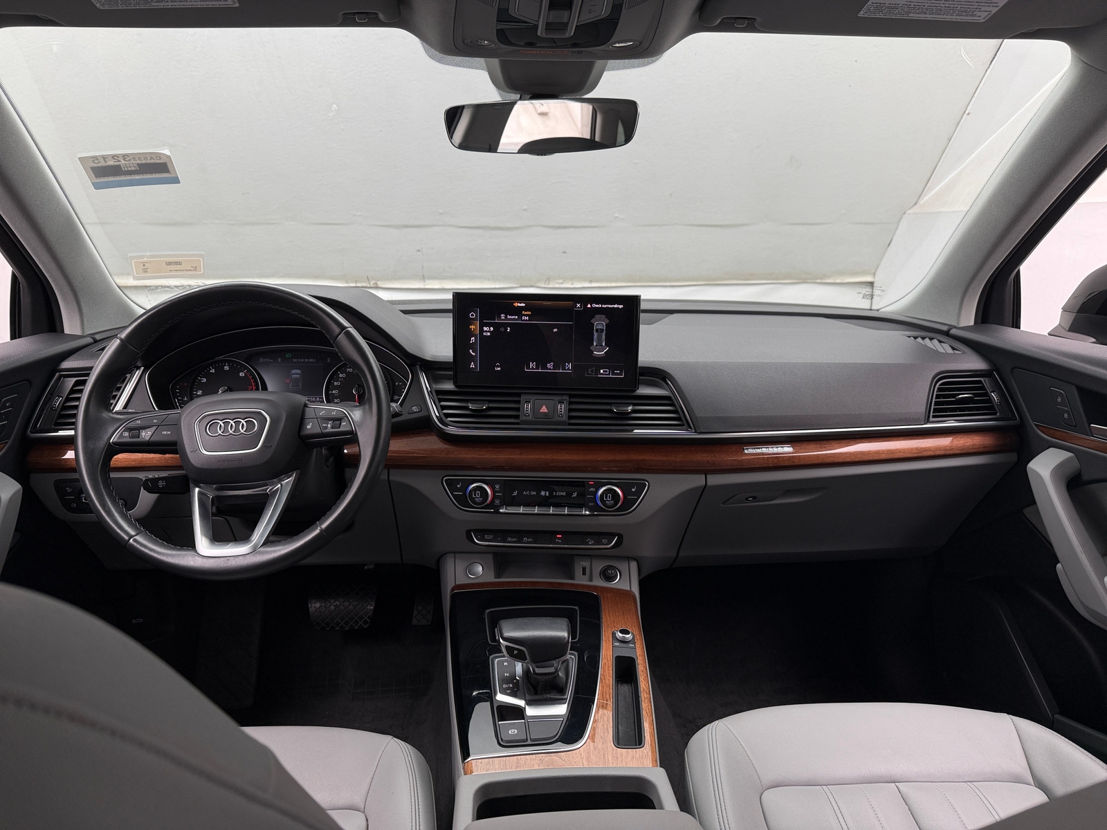Thumbnail: 2022 Audi Q5 - 2