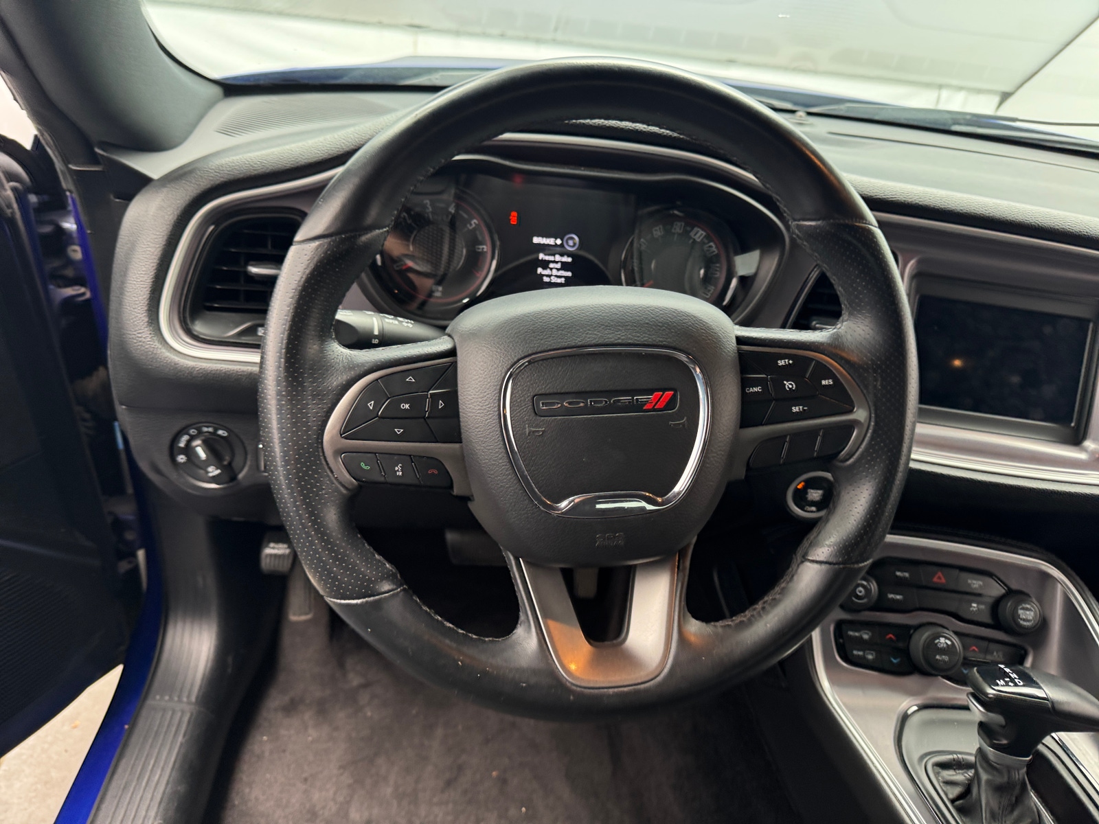 Thumbnail: 2019 Dodge Challenger - 4