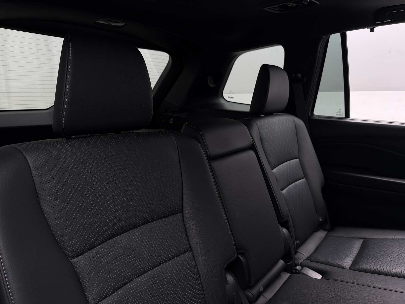 Thumbnail: 2019 Honda Passport - 5