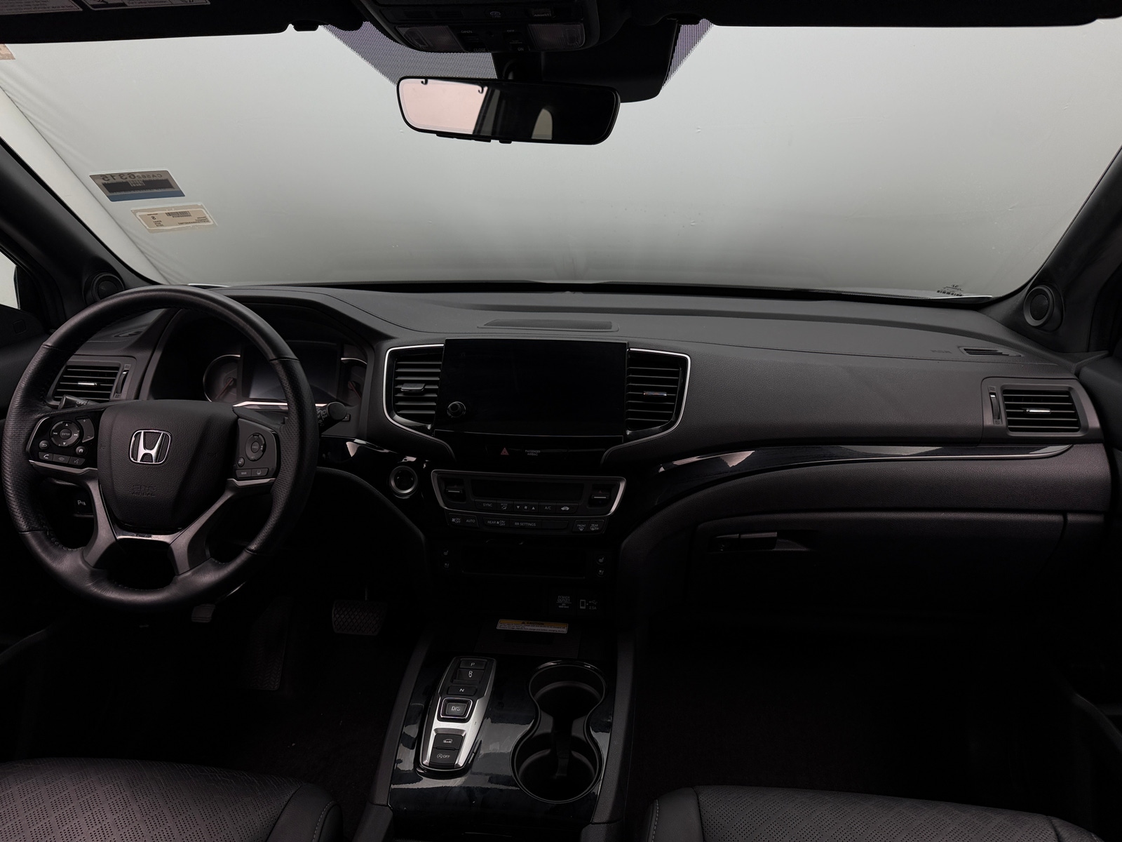 Thumbnail: 2019 Honda Passport - 2