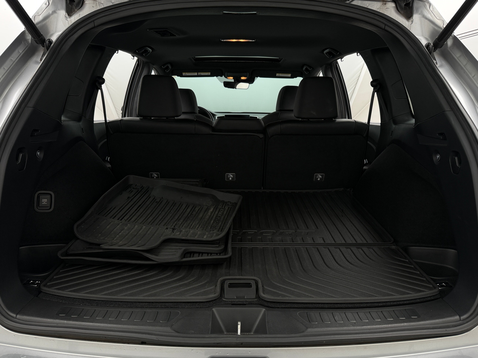 Thumbnail: 2019 Honda Passport - 6