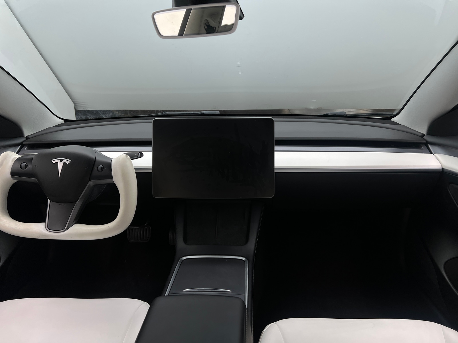 Thumbnail: 2022 Tesla Model 3 - 2