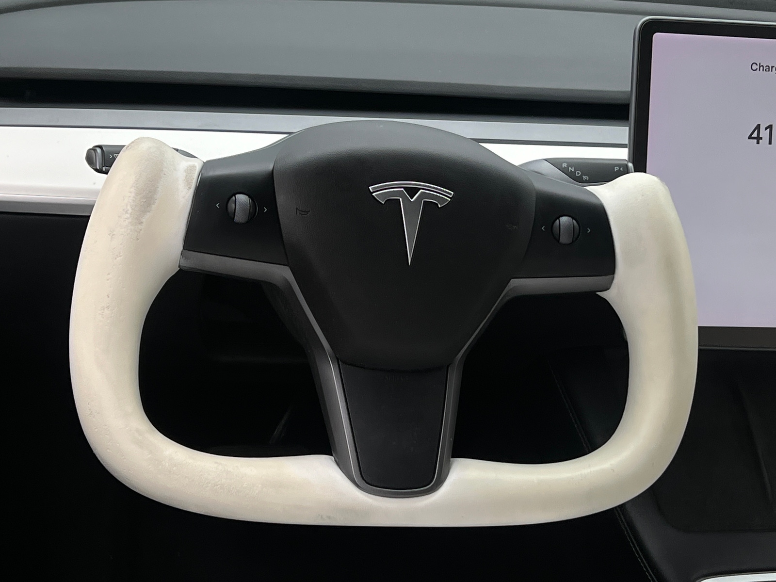 Thumbnail: 2022 Tesla Model 3 - 4