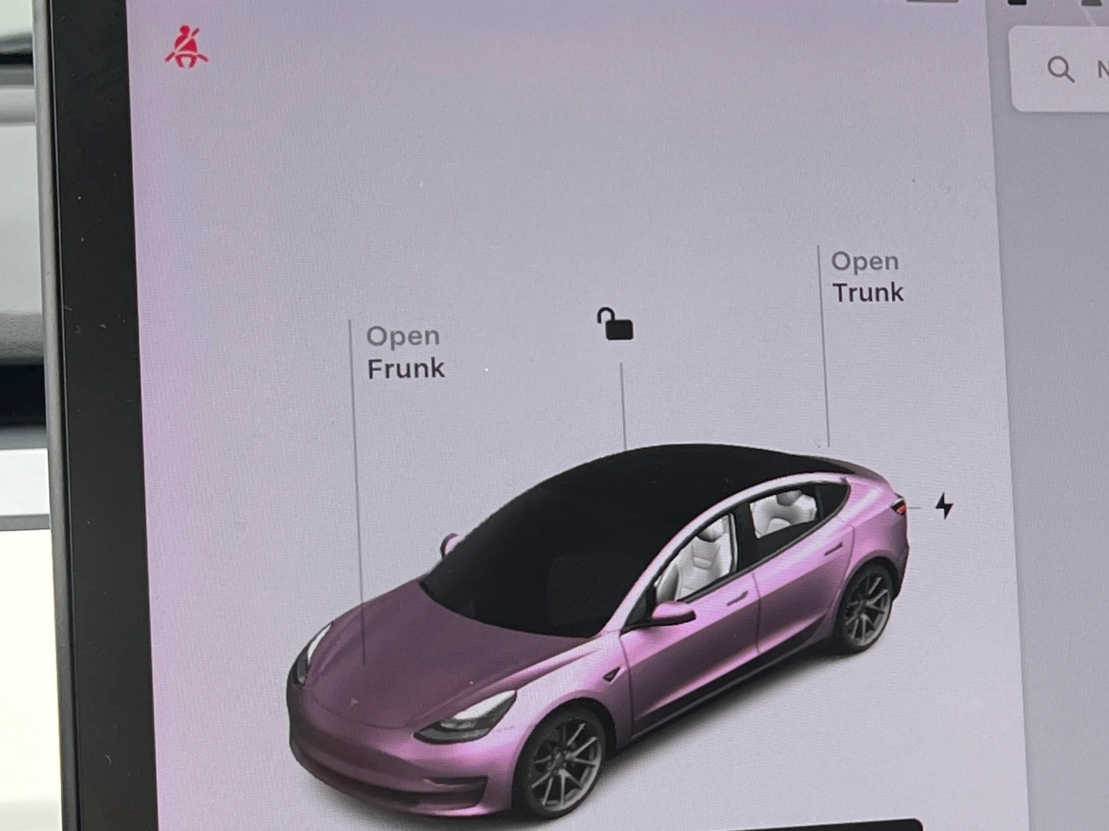 Thumbnail: 2022 Tesla Model 3 - 3