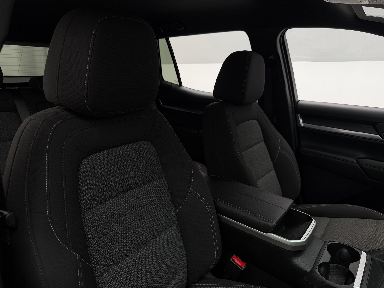 Thumbnail: 2025 GMC Terrain - 2