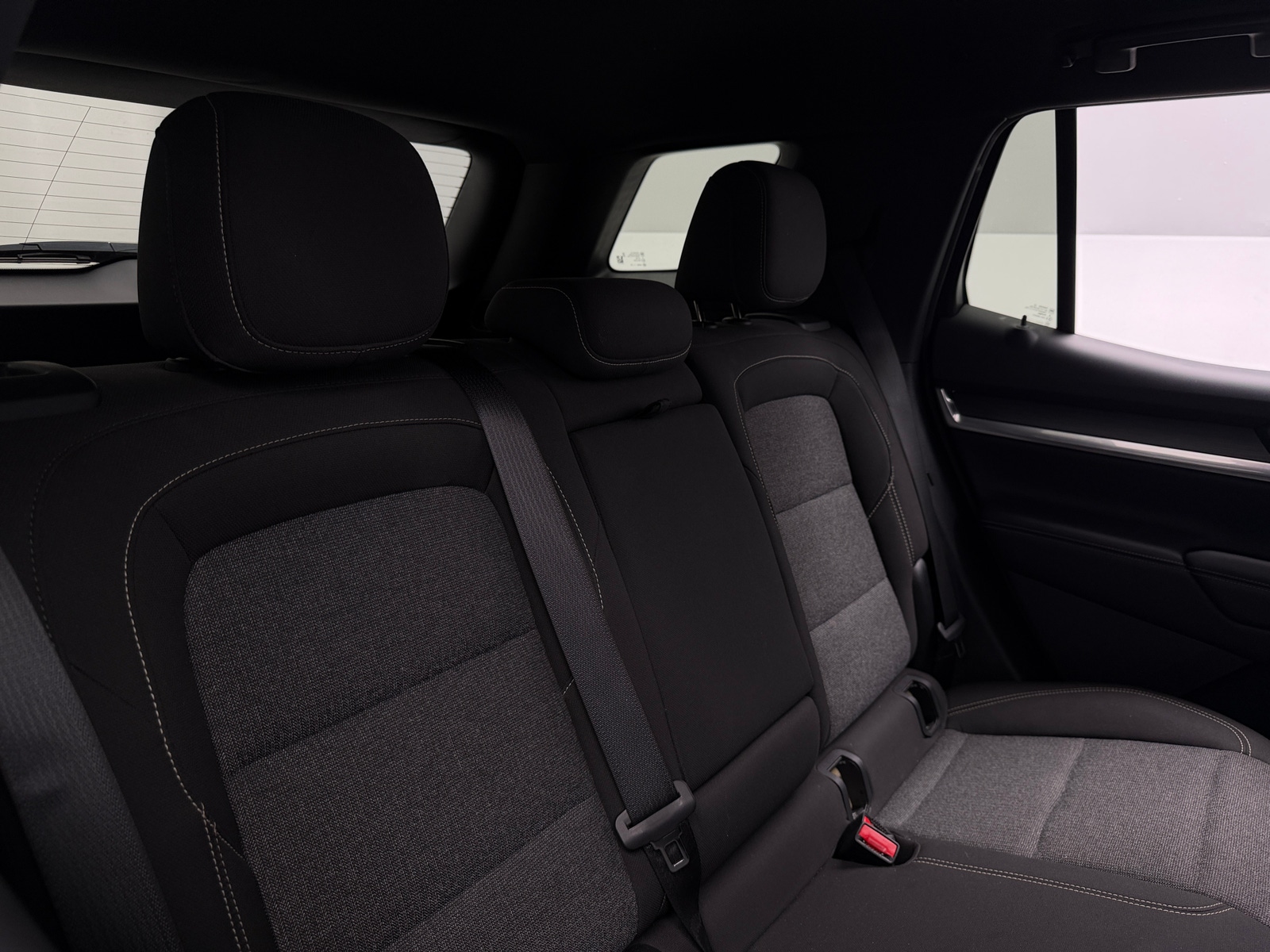 Thumbnail: 2025 GMC Terrain - 6