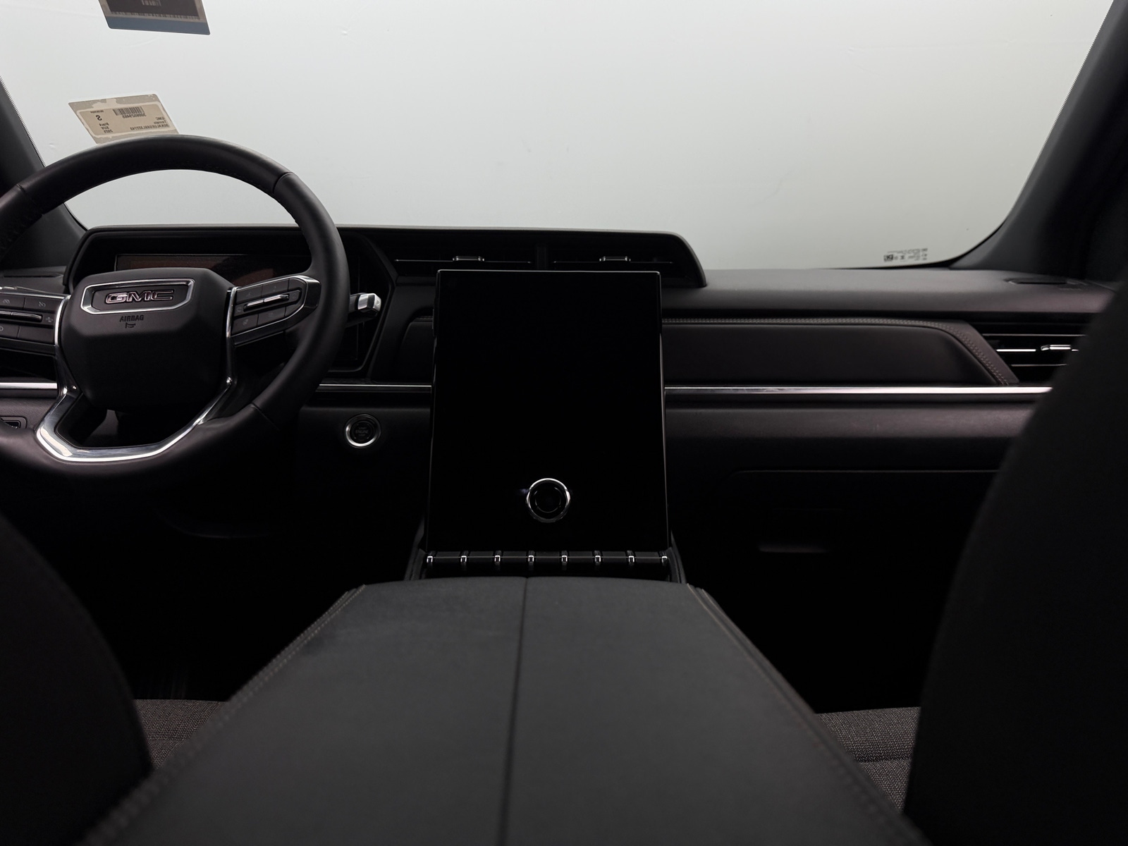 Thumbnail: 2025 GMC Terrain - 3