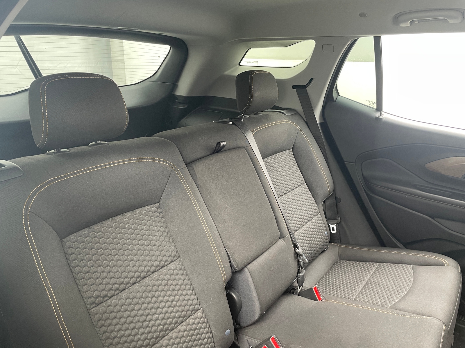Thumbnail: 2020 GMC Terrain - 6
