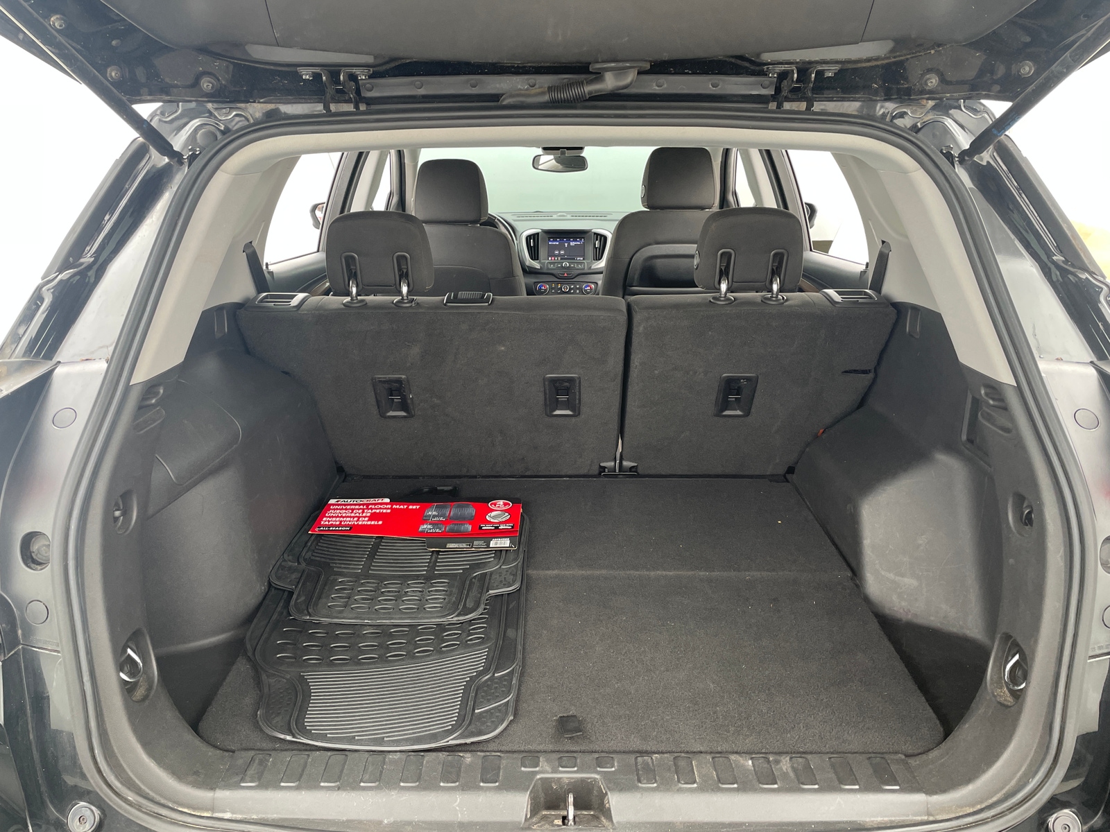 Thumbnail: 2020 GMC Terrain - 7