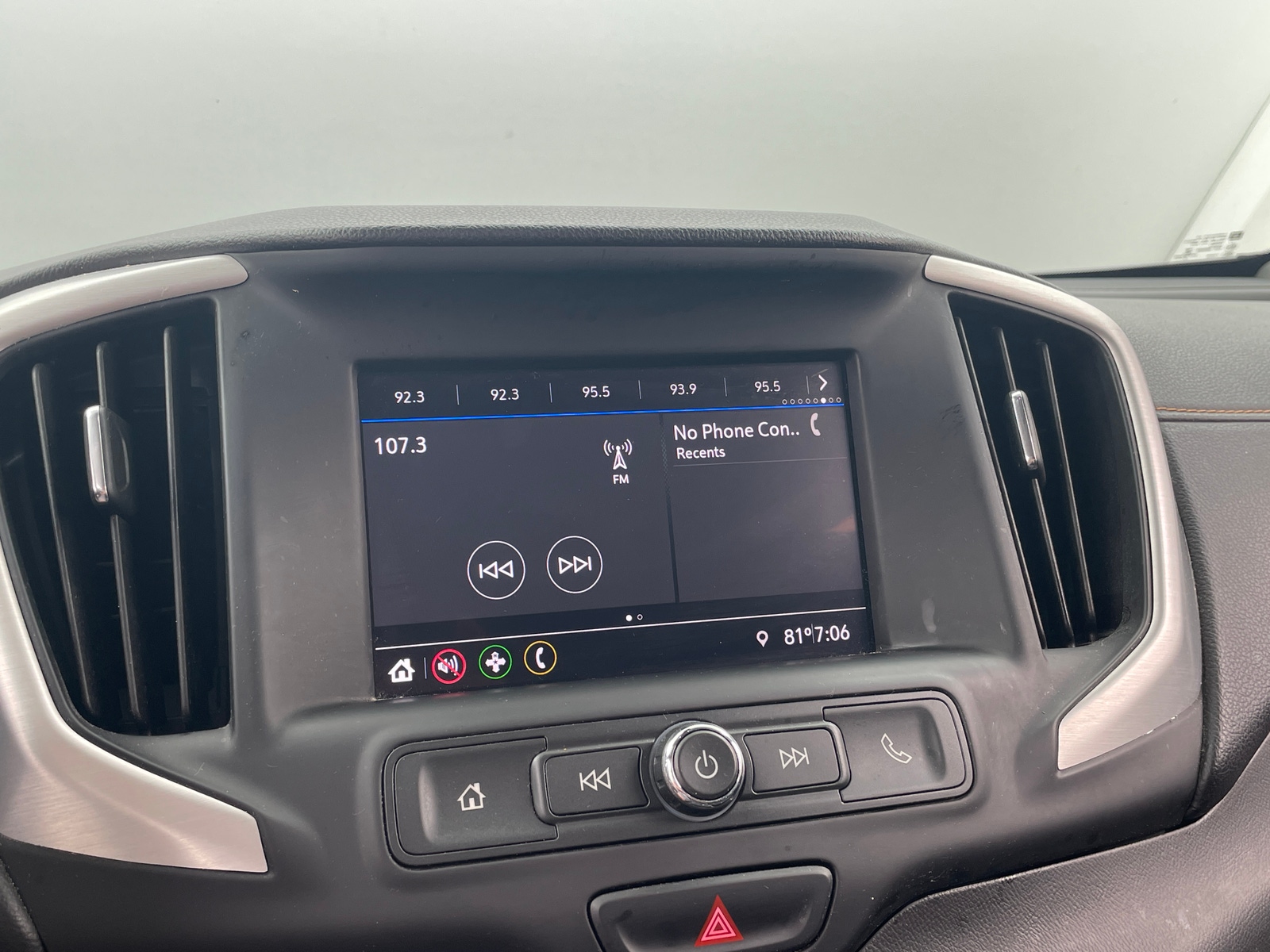 Thumbnail: 2020 GMC Terrain - 4