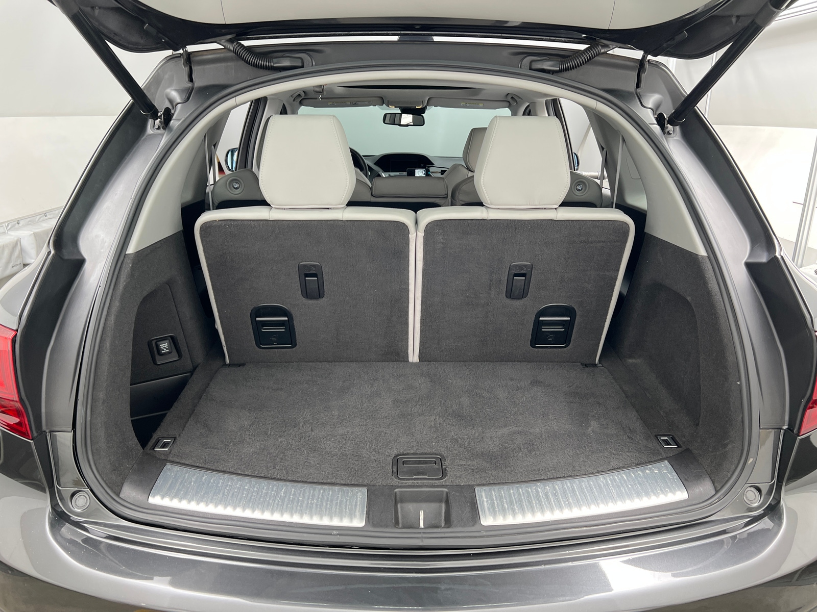 Thumbnail: 2015 Acura MDX - 6