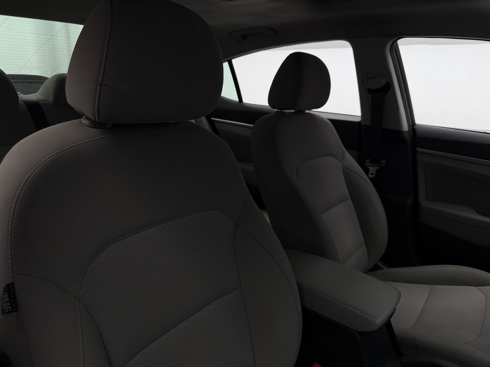 Thumbnail: 2019 Hyundai Elantra - 2
