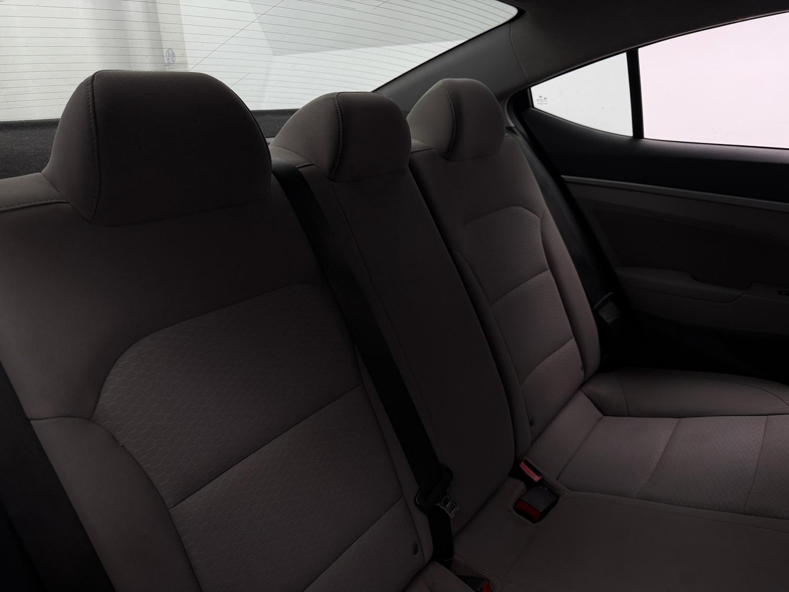 Thumbnail: 2019 Hyundai Elantra - 6