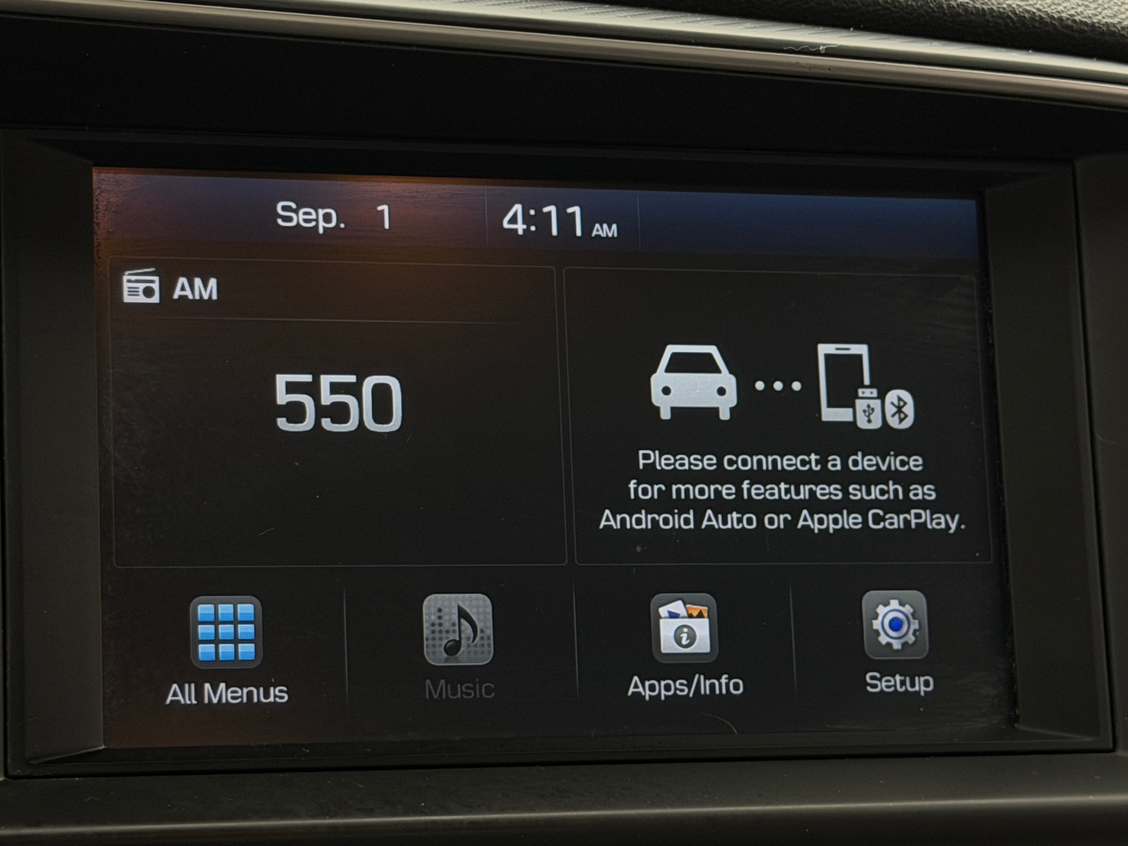 Thumbnail: 2019 Hyundai Elantra - 4