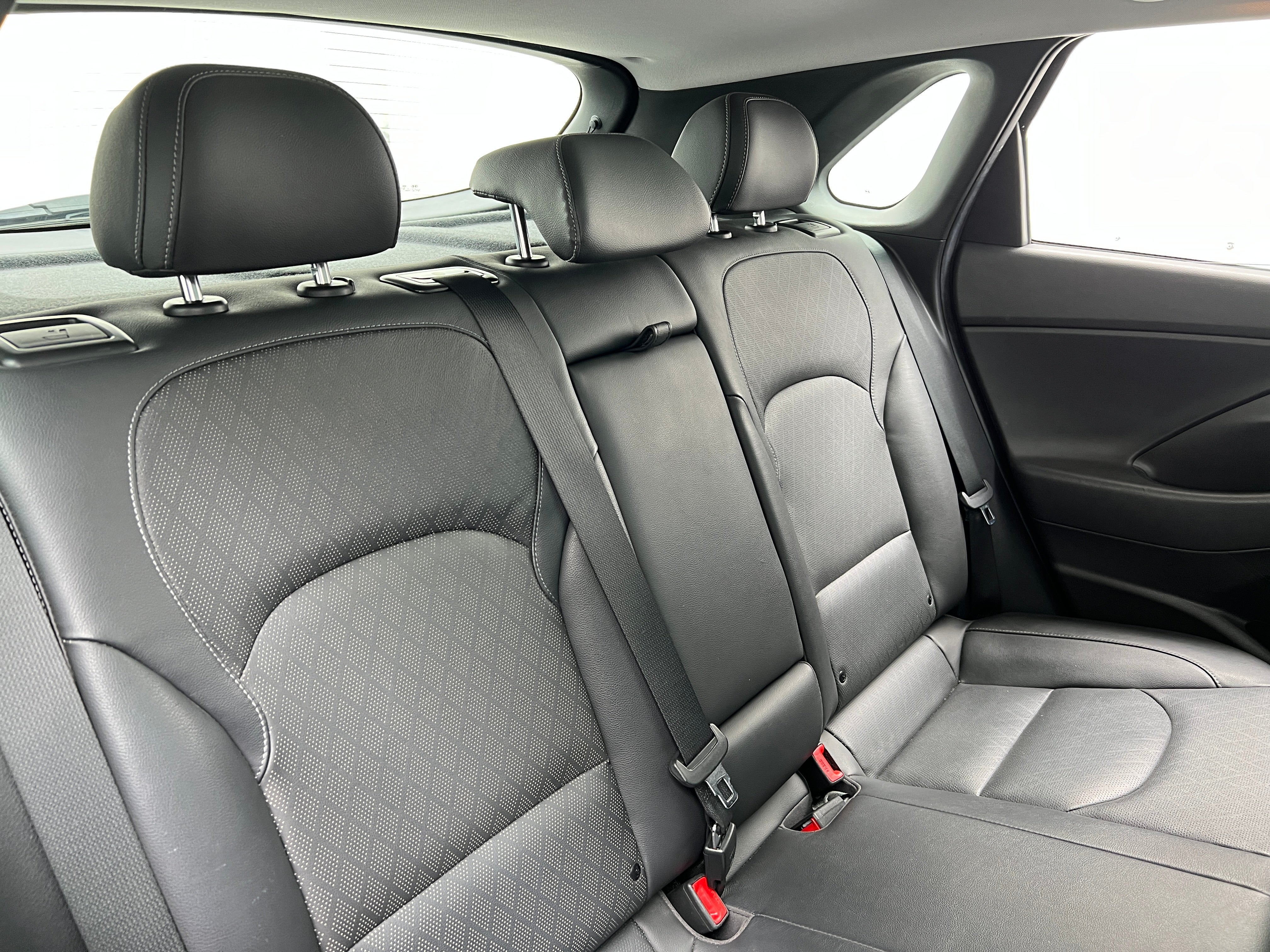2020 Hyundai Elantra GT