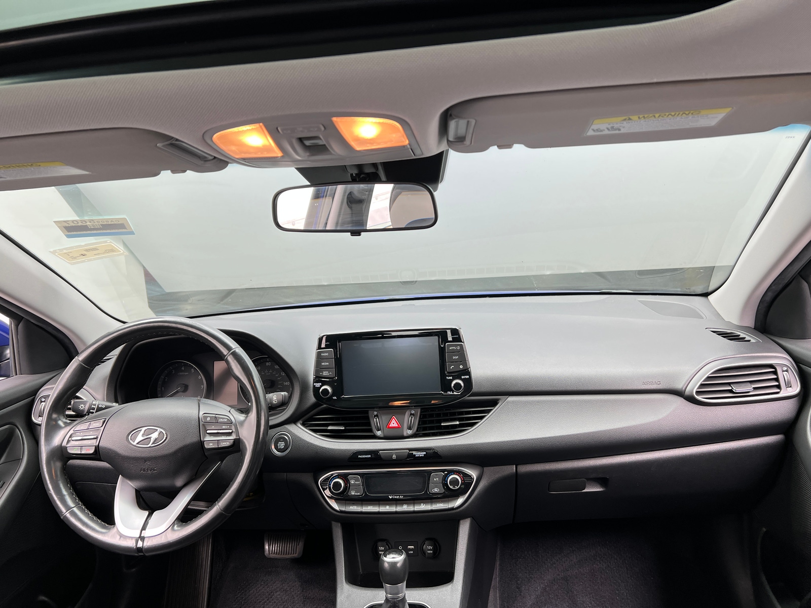 Thumbnail: 2020 Hyundai Elantra - 2