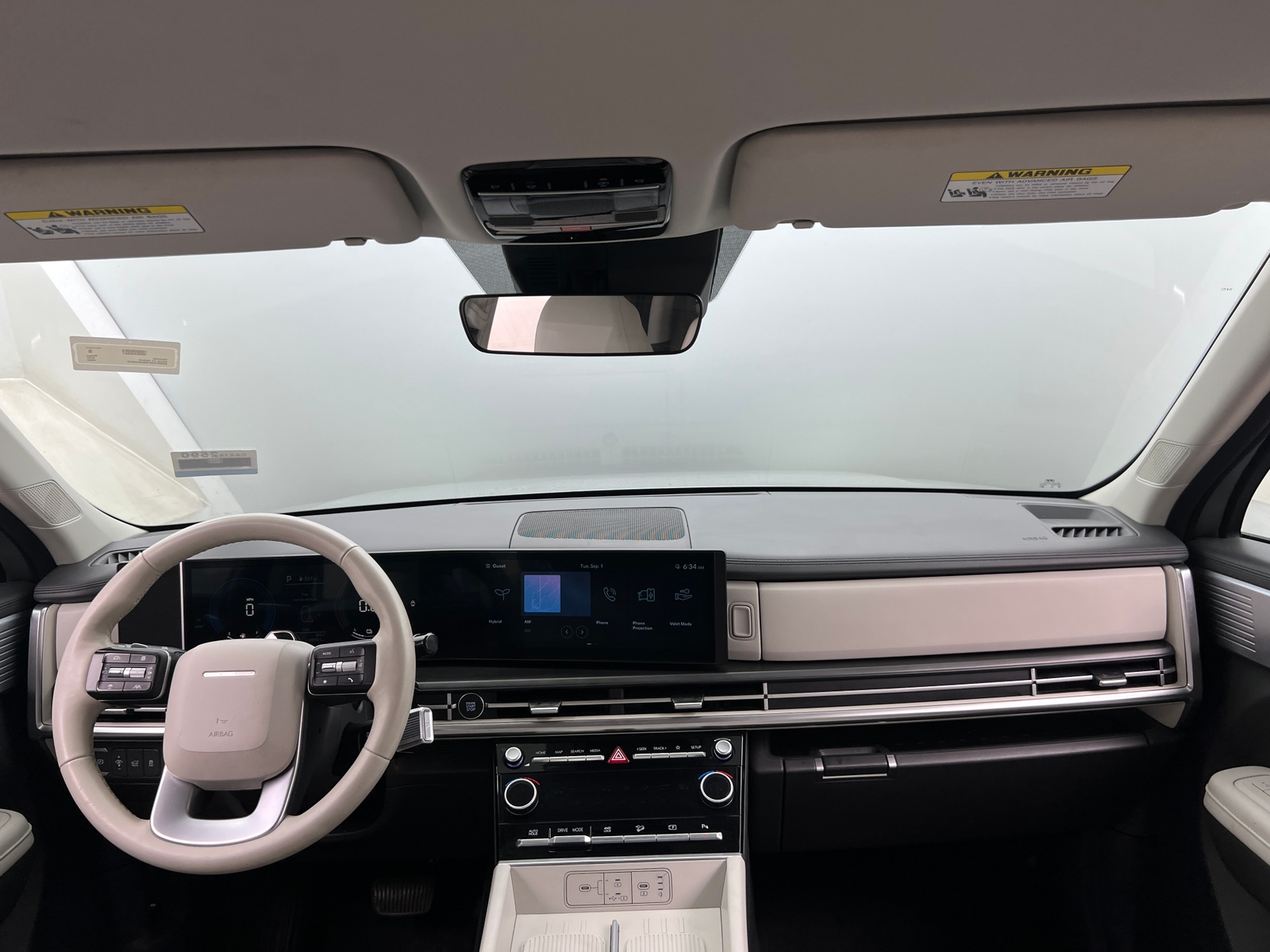 Thumbnail: 2025 Hyundai Santa Fe - 2