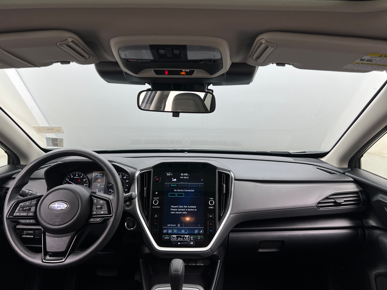 Thumbnail: 2024 Subaru Crosstrek - 3