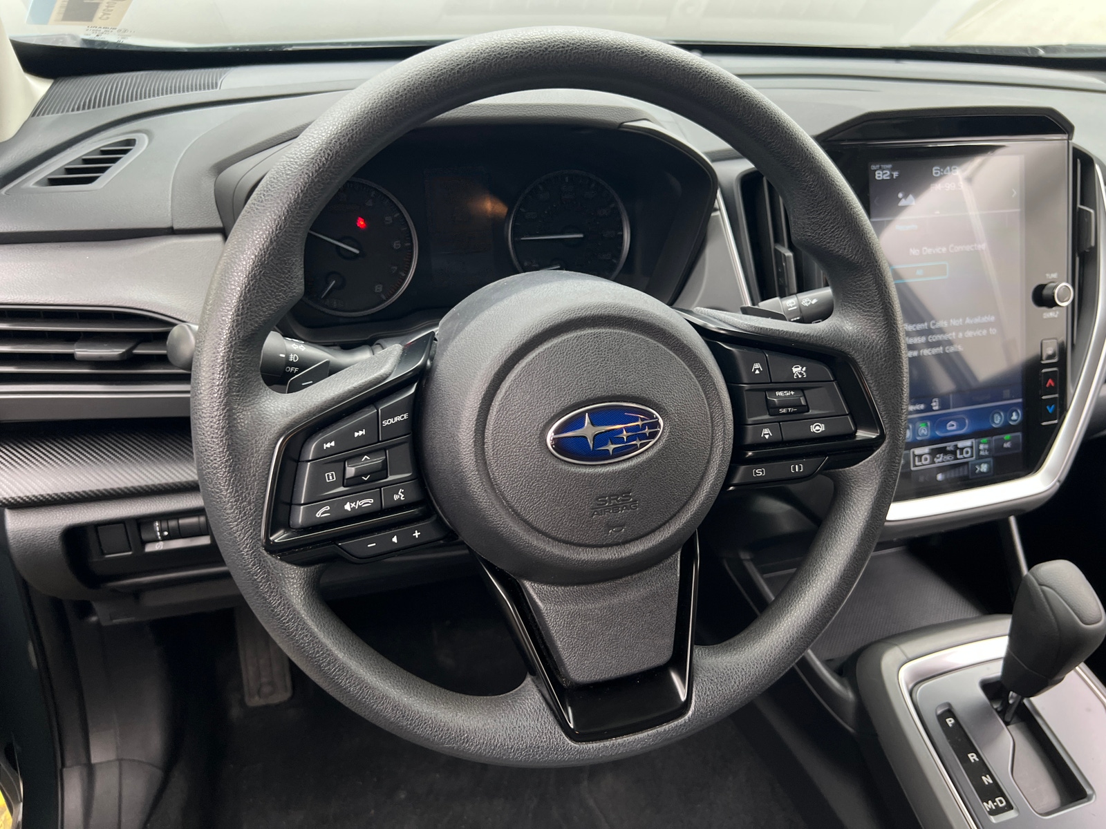 Thumbnail: 2024 Subaru Crosstrek - 5