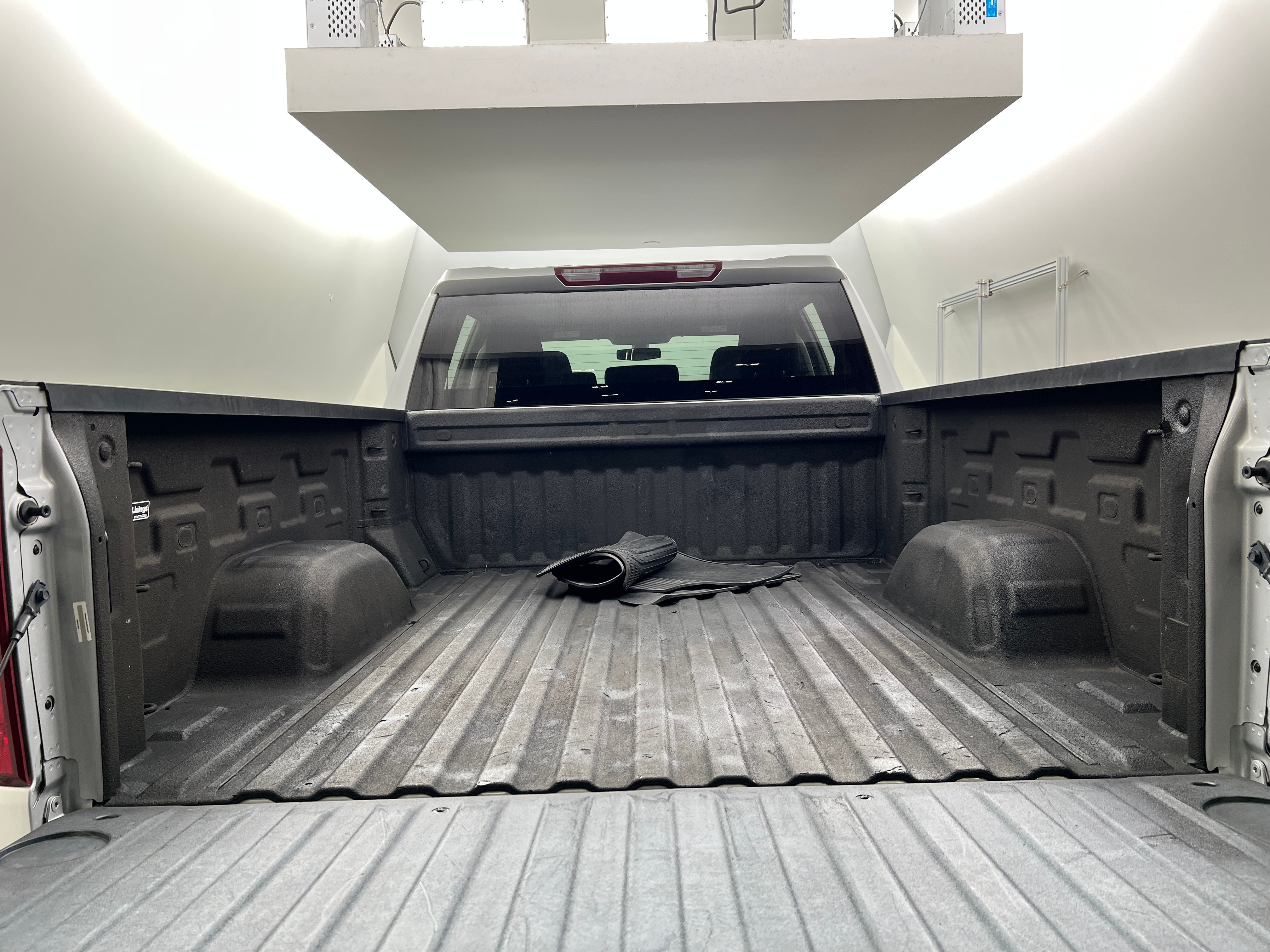 2022 Chevrolet Silverado 1500 Limited