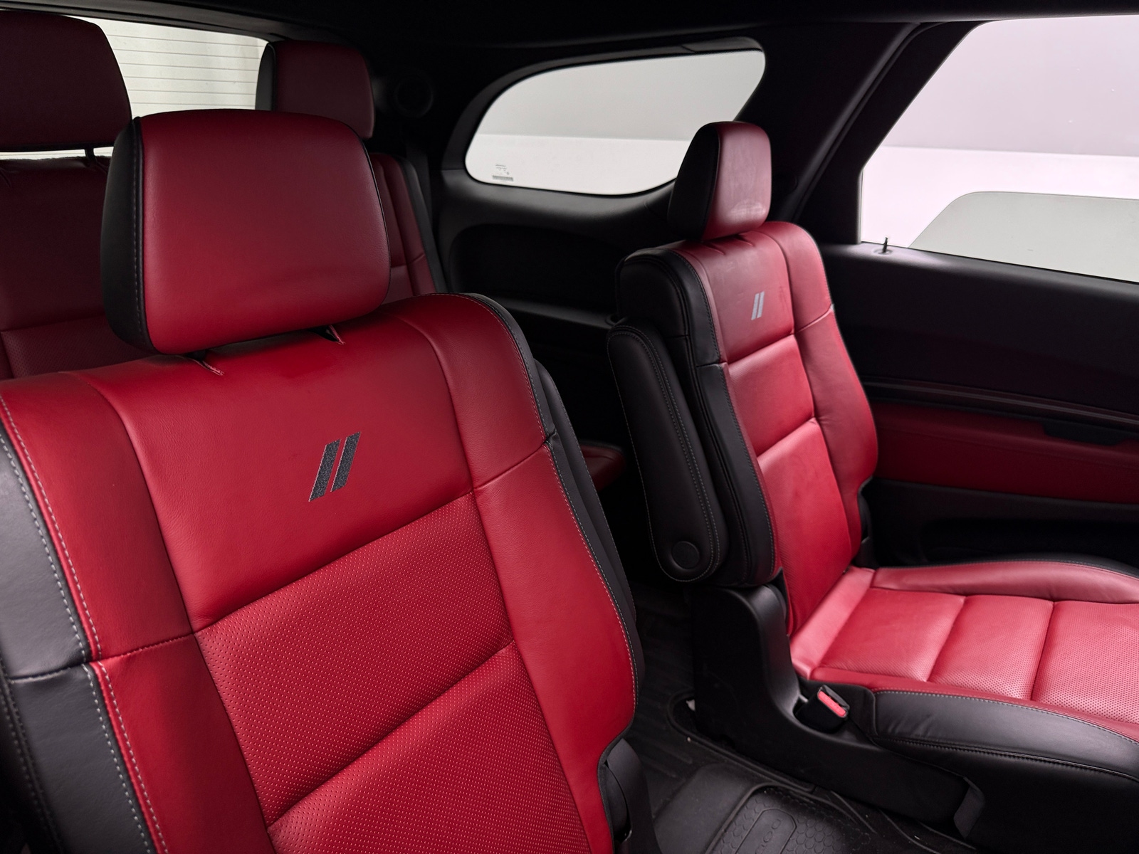 Thumbnail: 2021 Dodge Durango - 5