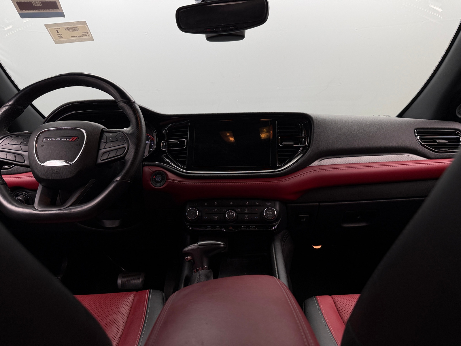 Thumbnail: 2021 Dodge Durango - 2