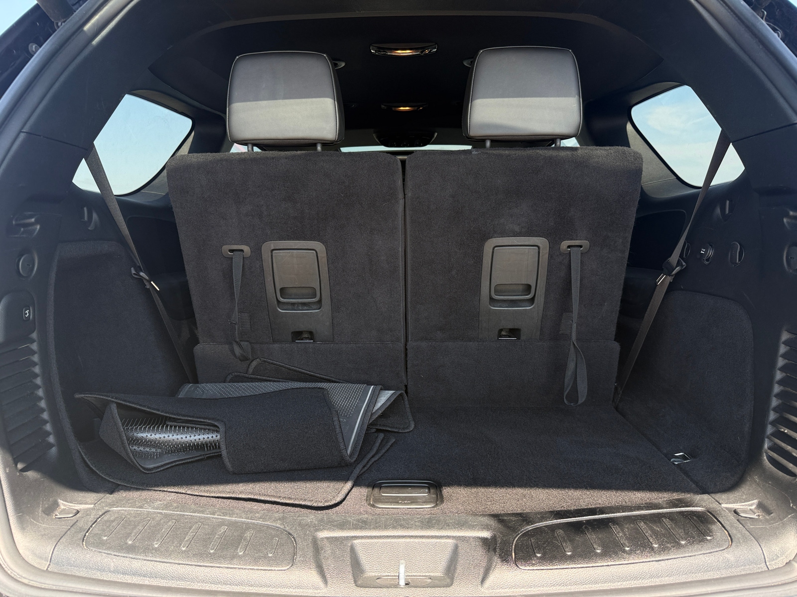 Thumbnail: 2021 Dodge Durango - 6