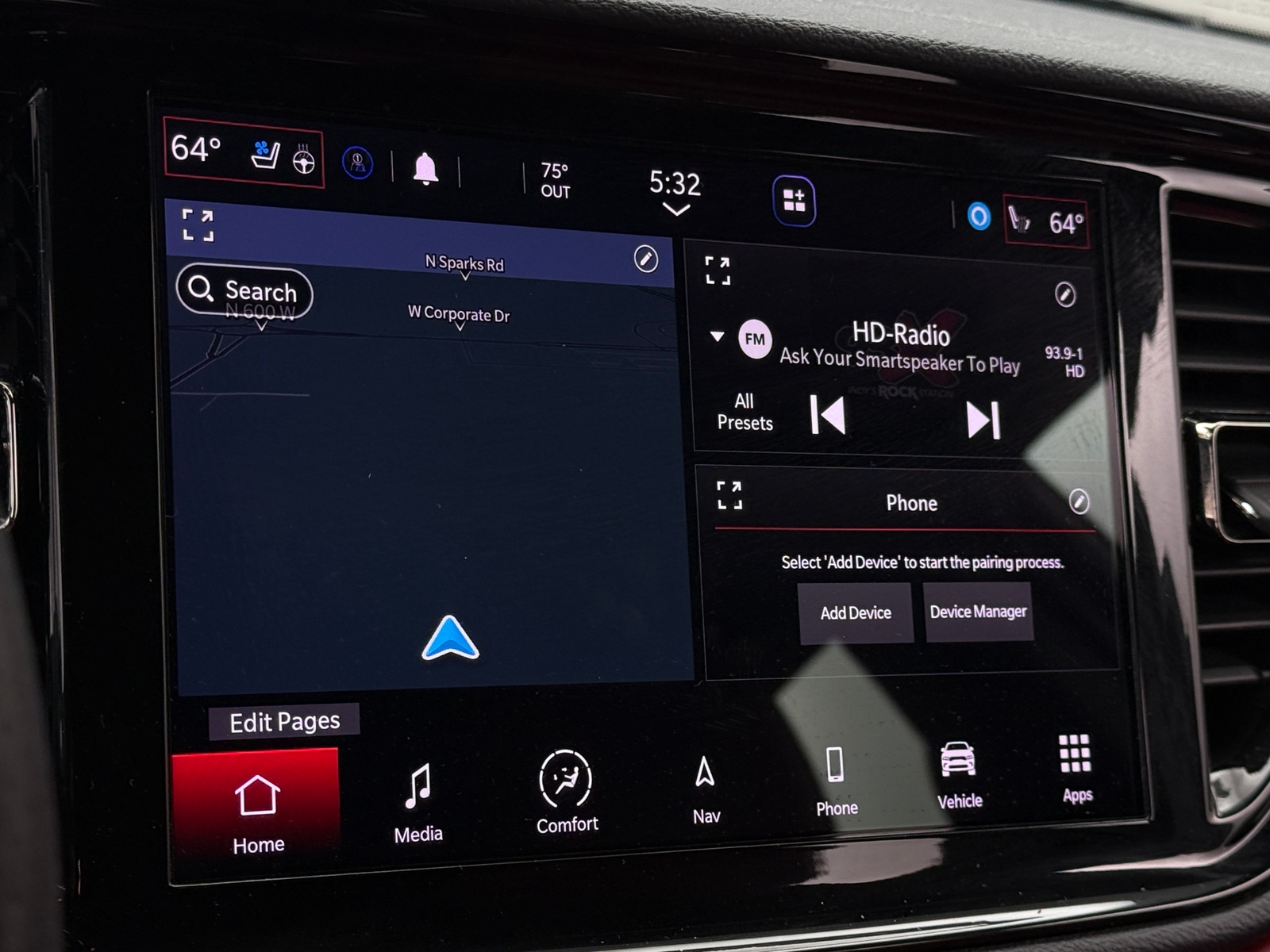 Thumbnail: 2021 Dodge Durango - 3